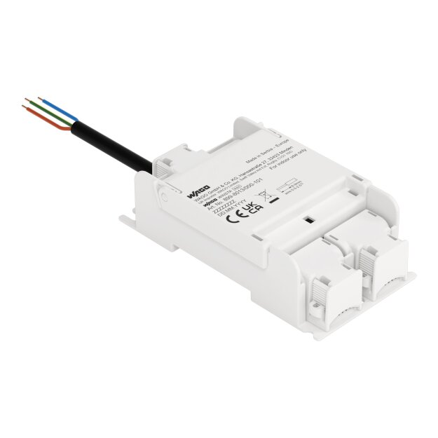 Wago 899-8013/000-101 Anschlussbox