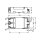 Wago 899-8013/000-101 Anschlussbox