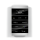 Enertex 1177-01-al Raumcontroller MeTa² KNX Premium Alu gebürstet