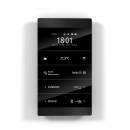 Enertex 1177-01-sw Raumcontroller MeTa² KNX Premium...