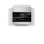 Enertex 1177-02-al Raumcontroller MeTa² KNX Standard Alu gebürstet