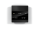 Enertex 1177-02-sw Raumcontroller MeTa² KNX Standard Schwarz eloxiert