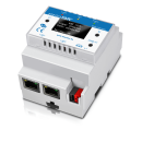 Enertex 1159-02 Steuergerät EibPC² ohne Option NP