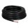 Aderleitung flexibel H07V-K 16 mm² schwarz 10 Meter