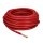 Aderleitung flexibel H07V-K 16 mm² rot 10 Meter
