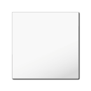 MDT BE-TAL55BW102.01 Wippe für KNX Taster Light 55...