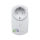 MDT RF-AKK1ST.01S KNX RF+ Steckdose 1-fach 16 A 230 V AC Secure