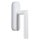 MDT RF-FGWS.01S KNX RF+ Fenstergriff Secure Weiß