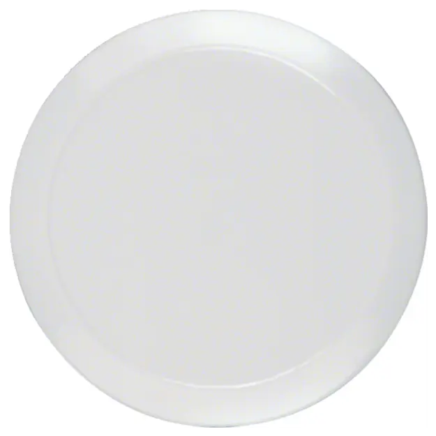Berker 9023554005SP Zentralstückabdeckung für Blindverschluss Serie 1930 Polarweiß