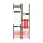 Hager UF32WE9EHZ-LS Wandler- und Messfeld universN 100A TN-S eHZ