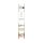 Hager UF51WA25-LS Wandler- und Messfeld universN 63A IP44 SKII TN-S