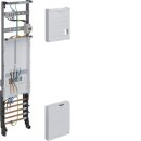 Hager ZH33X16T Komplettfeld universZ 3-P. 1ZP H=1050mm...