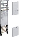 Hager ZH3EL16T Komplettfeld universZ BKE-I 1ZP H=1050mm...