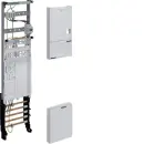 Hager ZH3EL16T Komplettfeld universZ BKE-I 1ZP H=1050mm...
