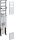 Hager ZH53X9ST Komplettfeld universZ 1350mm 1ZP 1-feld