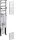 Hager ZH53X9ST Komplettfeld universZ 1350mm 1ZP 1-feld