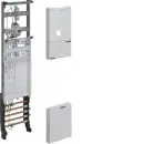 Hager ZH3EL27T Komplettfeld universZ 1ZP BKE-I H=1050mm