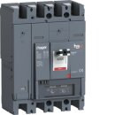 Hager HPW321DR Leistungsschalter h3+ P630 TM 4x320A 110k