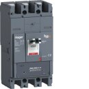 Hager HNW630GR Leistungsschalter h3+ P630 LSnI 3x630A 40
