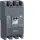 Hager HNW630GR Leistungsschalter h3+ P630 LSnI 3x630A 40