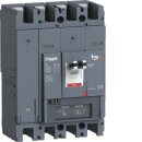 Hager HEW321DR Leistungsschalter h3+ P630 TM 4x320A 70kA
