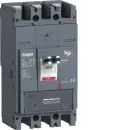 Hager HMW400GR Leistungsschalter h3+ P630 LSnI 3x400A 50