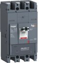Hager HPW250GR Leistungsschalter h3+P630 LSnI 3x250A 110k