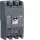 Hager HMW630DE Leistungsschalter h3+ P630 TM 3x630A 50kA