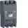 Hager HNW250DR Leistungsschalter h3+ P630 TM 3x250A 40kA