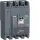 Hager HMW401GR Leistungsschalter h3+ P630 LSnI 4x400A 50