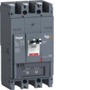 Hager HPW250DR Leistungsschalter h3+P630 TM 3x250A 110k