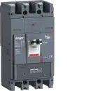 Hager HNW250GR Leistungsschalter h3+ P630 LSnI 3x250A 40