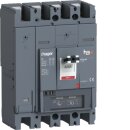 Hager HMW321DR Leistungsschalter h3+ P630 TM 4x320A 50kA