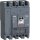 Hager HMW321DR Leistungsschalter h3+ P630 TM 4x320A 50kA