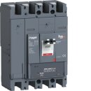 Hager HNW251GR Leistungsschalter h3+ P630 LSnI 4x250A 40