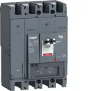 Hager HNW321DR Leistungsschalter h3+ P630 TM 4x320A 40kA