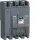 Hager HMW401DR Leistungsschalter h3+ P630 TM 4x400A 50kA