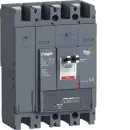 Hager HNW401GR Leistungsschalter h3+ P630 LSnI 4x400A 40