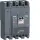 Hager HPW631GR Leistungsschalter h3+P630 LSnI 4x630A 110k