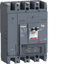 Hager HPW251DR Leistungsschalter h3+P630 TM 4x250A 110k