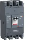 Hager HMW630GR Leistungsschalter h3+ P630 LSnI 3x630A 50
