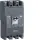 Hager HMW630GR Leistungsschalter h3+ P630 LSnI 3x630A 50