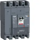 Hager HMW251GR Leistungsschalter h3+ P630 LSnI 4x250A 50