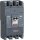 Hager HEW630GR Leistungsschalter h3+ P630 LSnI 3x630A 70