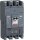 Hager HEW320DR Leistungsschalter h3+ P630 TM 3x320A 70kA