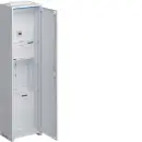 Hager ZB31ET21W1T Komplettschrank universZ 1ZP BKE-I...