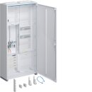 Hager ZB323T15GT Komplettschrank universZ 1100x550x205mm 1ZP