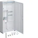 Hager ZB323T15GT Komplettschrank universZ 1100x550x205mm 1ZP