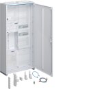 Hager ZB32ET15W31T Komplettschrank universZ 1ZP BKE-I APZ...