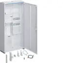 Hager ZB32ET15W31T Komplettschrank universZ 1ZP BKE-I APZ...